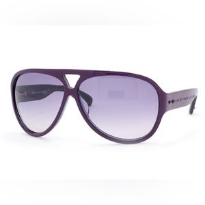 Marc By Marc Jacobs MMJ 019/S Sunglasses in purple